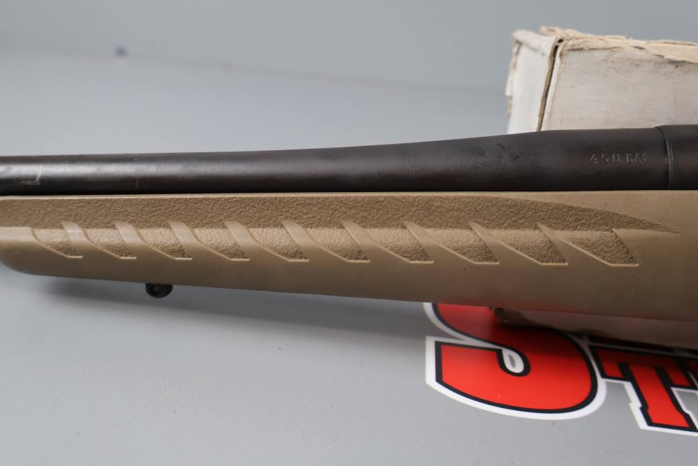Ruger American .450 Bushmaster 16.12"bbl-img-15