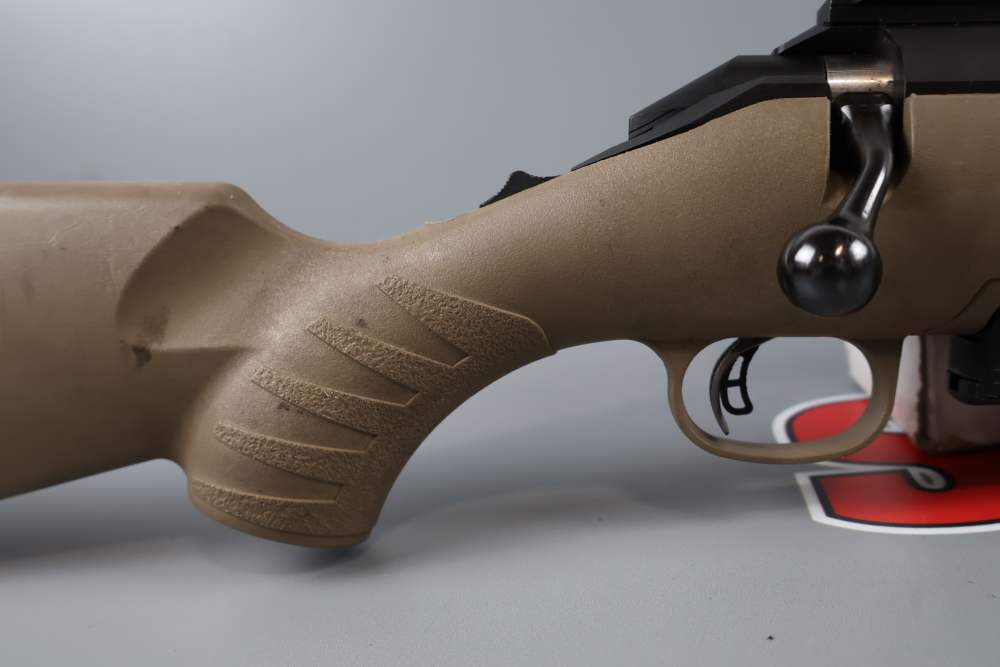Ruger American .450 Bushmaster 16.12"bbl-img-4