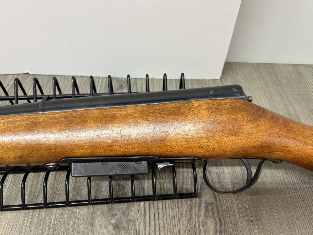 Marlin 55 12ga 28"-img-1