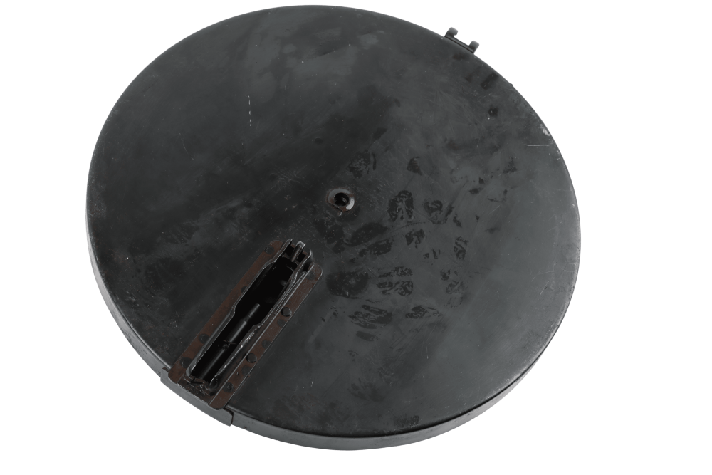 Surplus Polish DPM 7.62x54R Incomplete Kit Circle 11 Orig Barrel Matching-img-17