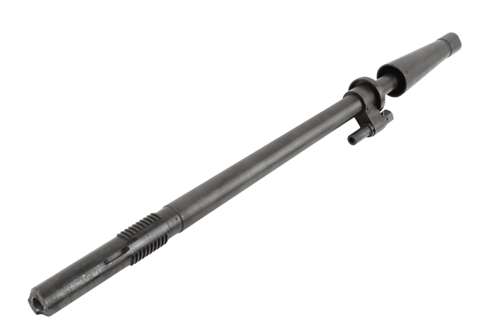 Surplus Polish DPM 7.62x54R Incomplete Kit Circle 11 Orig Barrel Matching-img-24
