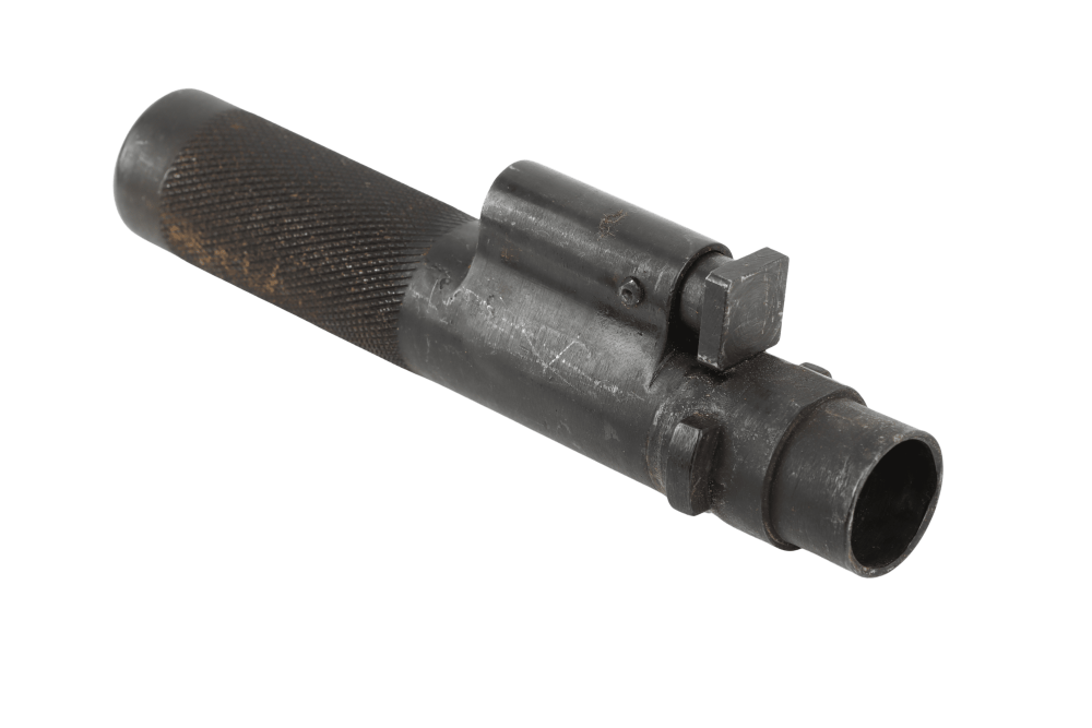 Surplus Polish DPM 7.62x54R Incomplete Kit Circle 11 Orig Barrel Matching-img-14