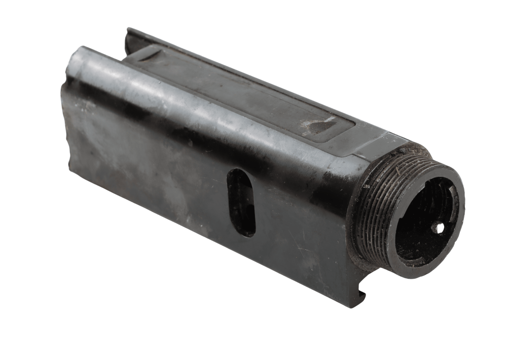 Surplus Polish DPM 7.62x54R Incomplete Kit Circle 11 Orig Barrel Matching-img-7