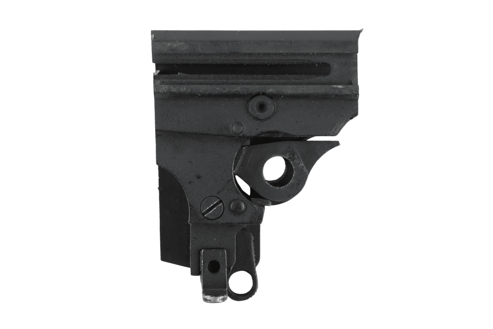 Surplus Israeli Belgian FN FAL 7.62 NATO Parts Kit Std Barrel Wood Stock-img-2