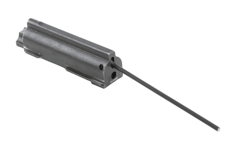 Surplus Israeli Belgian FN FAL 7.62 NATO Parts Kit Std Barrel Wood Stock-img-5