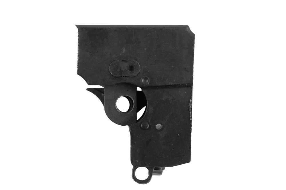 Surplus Israeli Belgian FN FAL 7.62 NATO Parts Kit Std Barrel Wood Stock-img-3