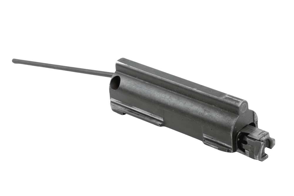 Surplus Israeli Belgian FN FAL 7.62 NATO Parts Kit Std Barrel Wood Stock-img-4
