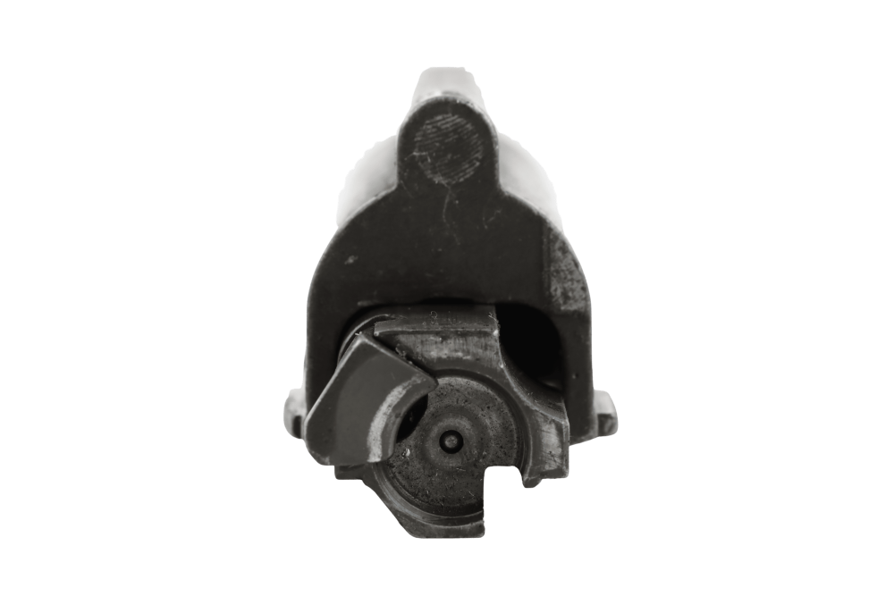Surplus Israeli Belgian FN FAL 7.62 NATO Parts Kit Std Barrel Wood Stock-img-6