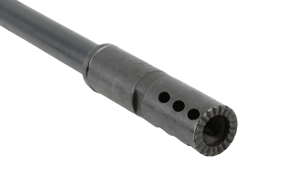 Surplus Israeli Belgian FN FAL 7.62 NATO Parts Kit Std Barrel Wood Stock-img-24