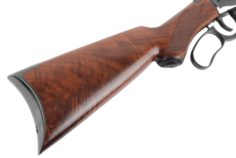 Used VG Winchester 94 Centennial 1894-1994 .30-30 26in Engraved Grade I-img-2