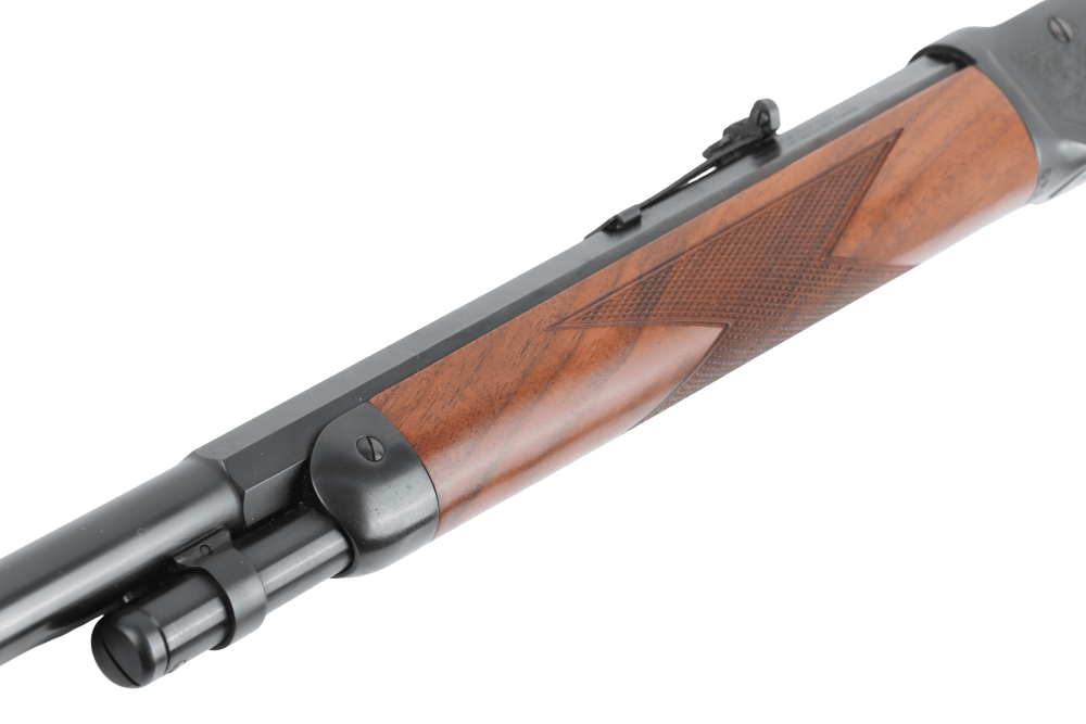Used VG Winchester 94 Centennial 1894-1994 .30-30 26in Engraved Grade I-img-8