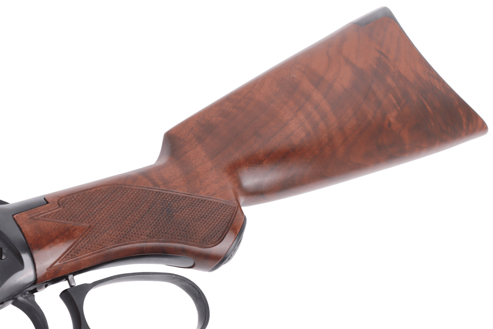 Used VG Winchester 94 Centennial 1894-1994 .30-30 26in Engraved Grade I-img-11