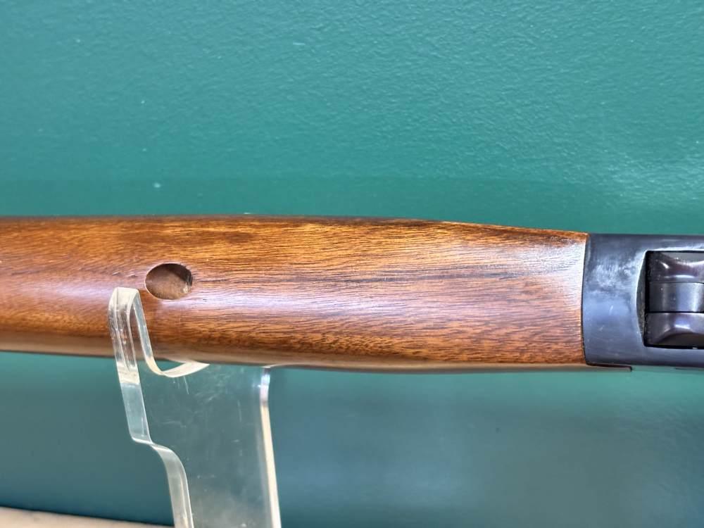 Ruger No. 3 .22 Hornet Falling Block Single Shot Rifle 22" Wood Stock-img-18