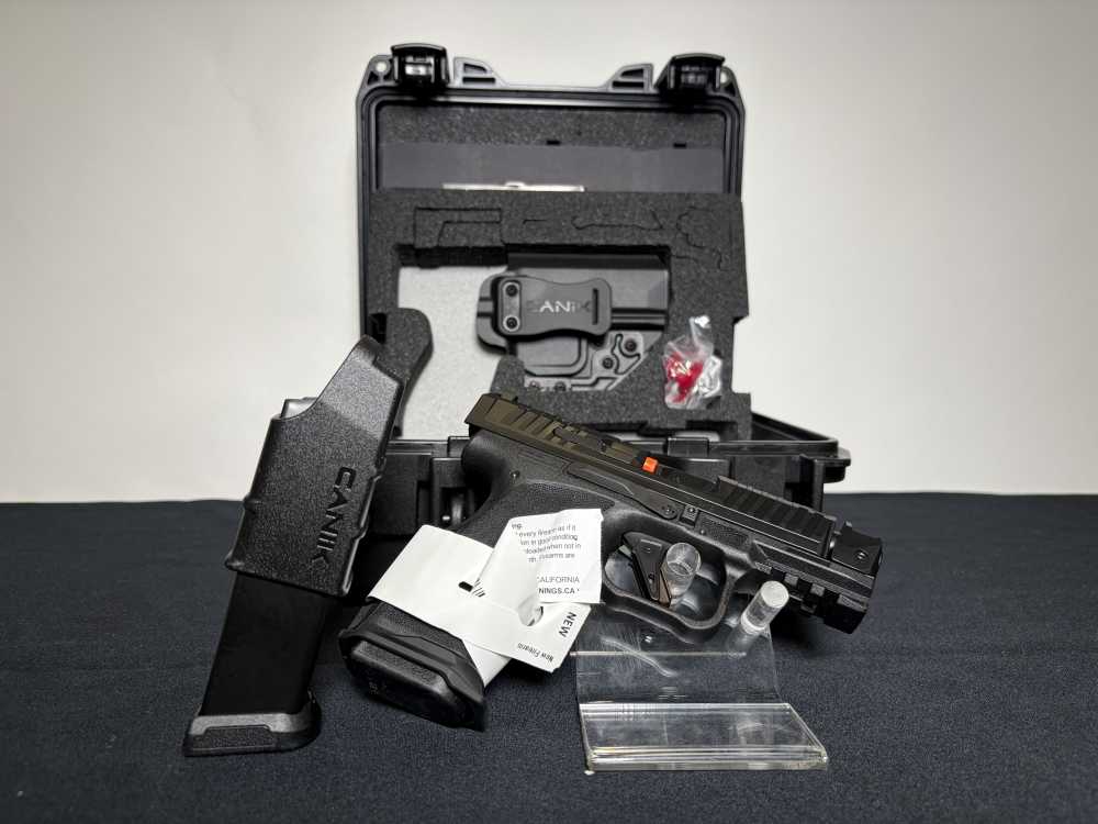 Canik Prime Radian 9MM  *New Release*-img-0