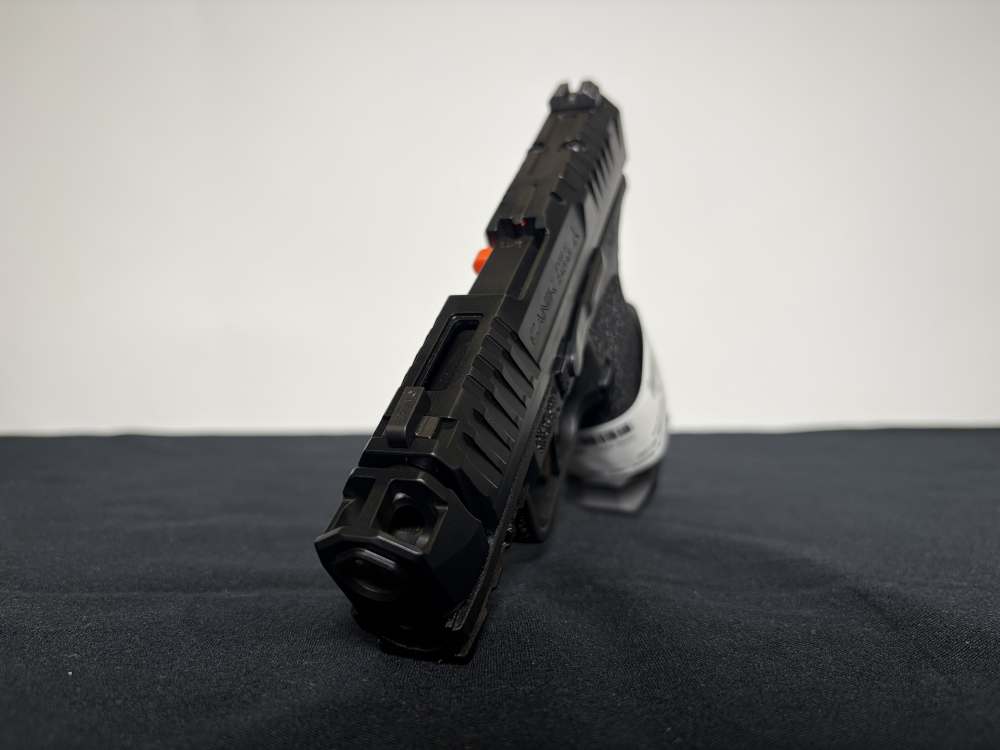 Canik Prime Radian 9MM  *New Release*-img-3