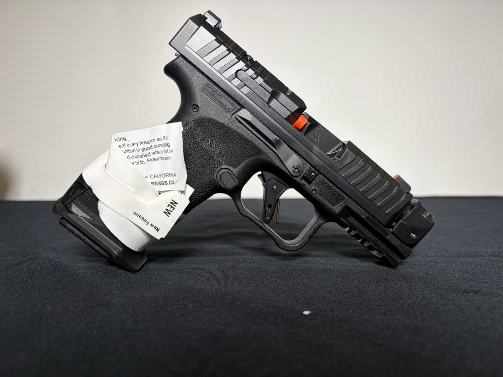 Canik Prime Radian 9MM  *New Release*-img-2