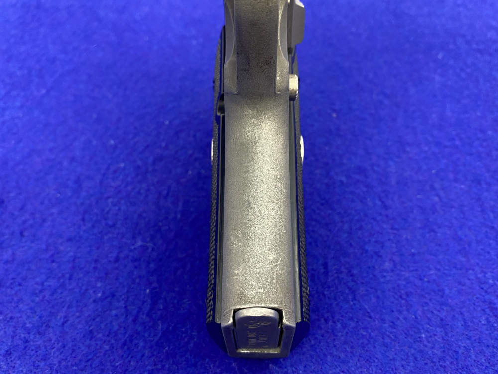 1994 Colt MK IV Series 80 Mustang Plus II .380ACP *COLLECTIBLE COLT PISTOL*-img-22