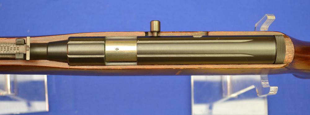 Voere Model 2005 Open Bolt Semi-Automatic Rifle-img-11