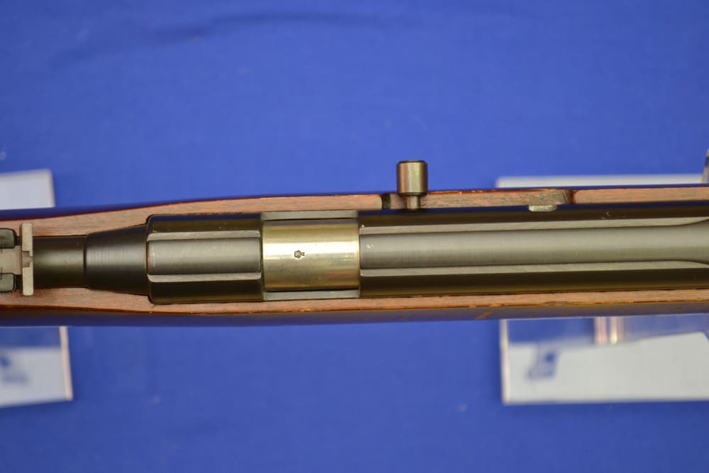 Voere Model 2005 Open Bolt Semi-Automatic Rifle-img-12