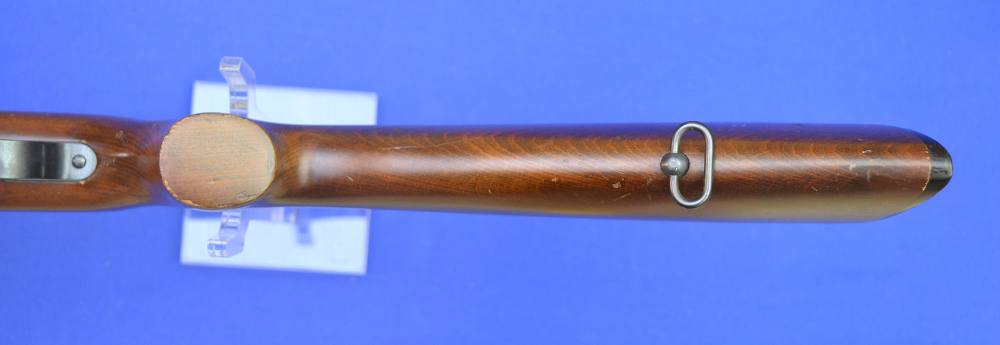 Voere Model 2005 Open Bolt Semi-Automatic Rifle-img-18