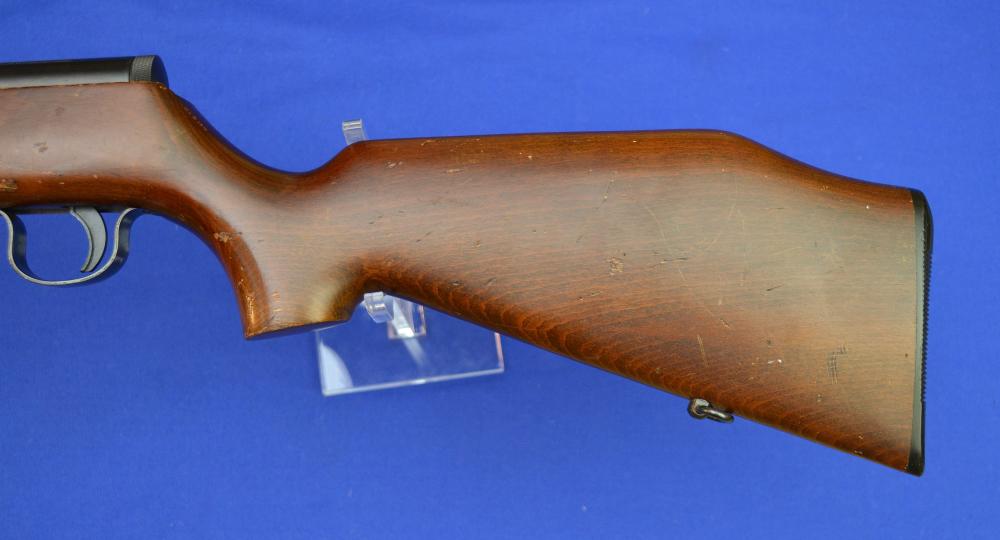 Voere Model 2005 Open Bolt Semi-Automatic Rifle-img-7