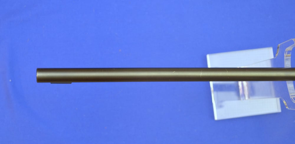 Voere Model 2005 Open Bolt Semi-Automatic Rifle-img-15
