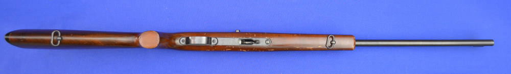 Voere Model 2005 Open Bolt Semi-Automatic Rifle-img-2