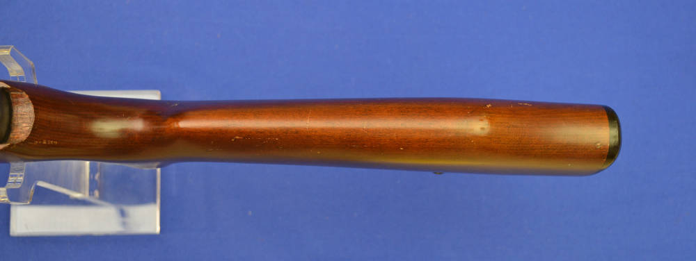 Voere Model 2005 Open Bolt Semi-Automatic Rifle-img-10