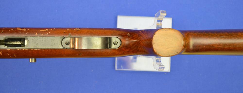 Voere Model 2005 Open Bolt Semi-Automatic Rifle-img-17