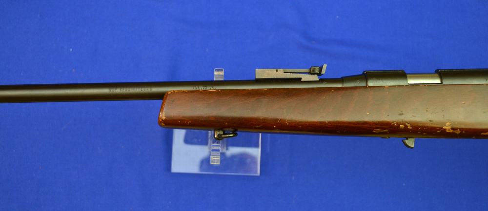 Voere Model 2005 Open Bolt Semi-Automatic Rifle-img-5
