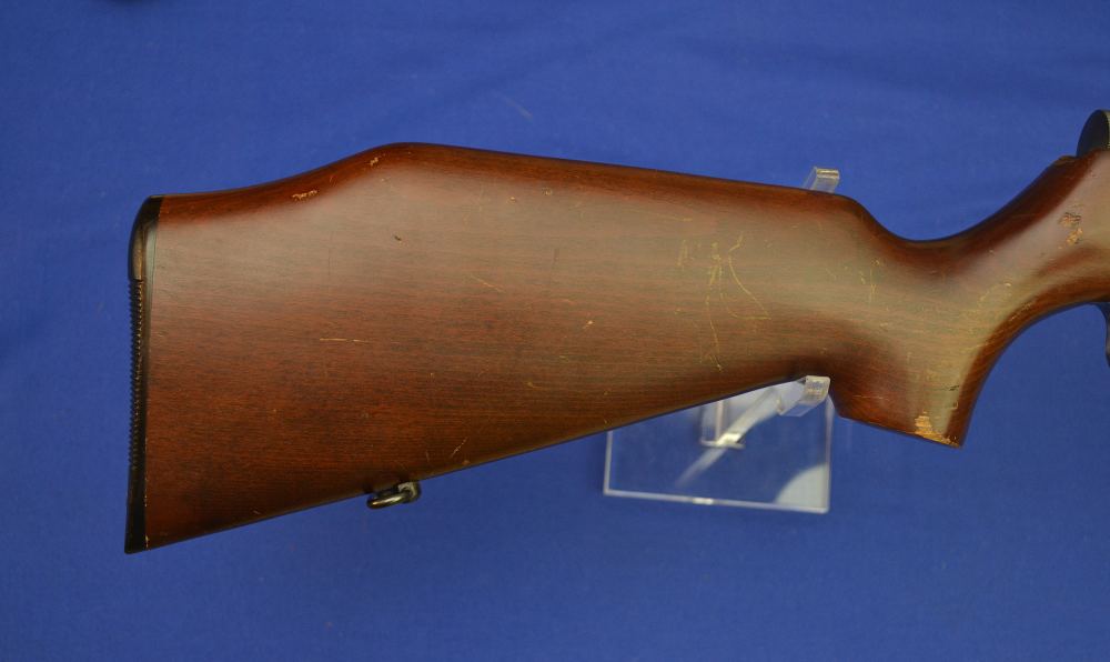 Voere Model 2005 Open Bolt Semi-Automatic Rifle-img-22