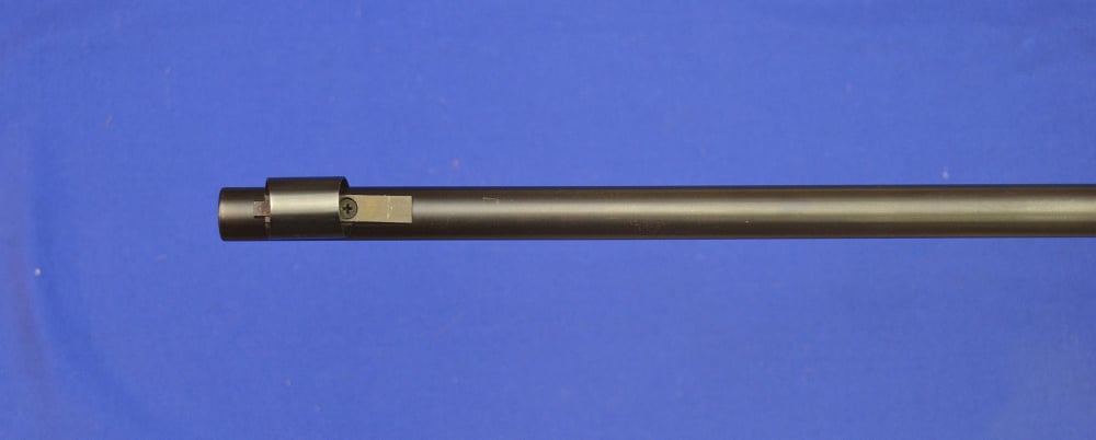 Voere Model 2005 Open Bolt Semi-Automatic Rifle-img-14