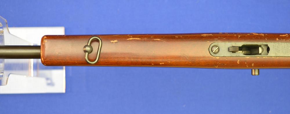 Voere Model 2005 Open Bolt Semi-Automatic Rifle-img-16