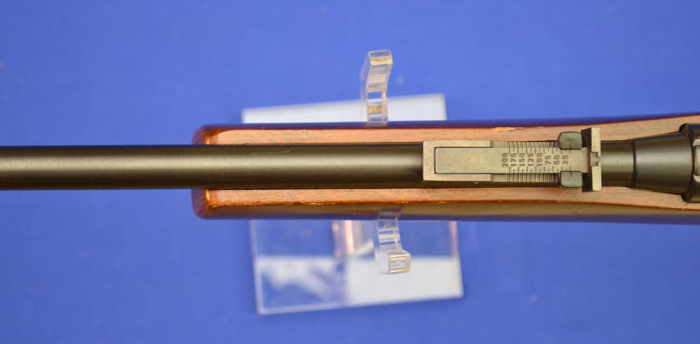 Voere Model 2005 Open Bolt Semi-Automatic Rifle-img-13