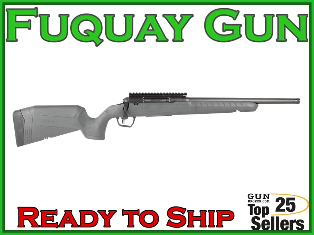 Savage Axis II .300 Blk -img-0
