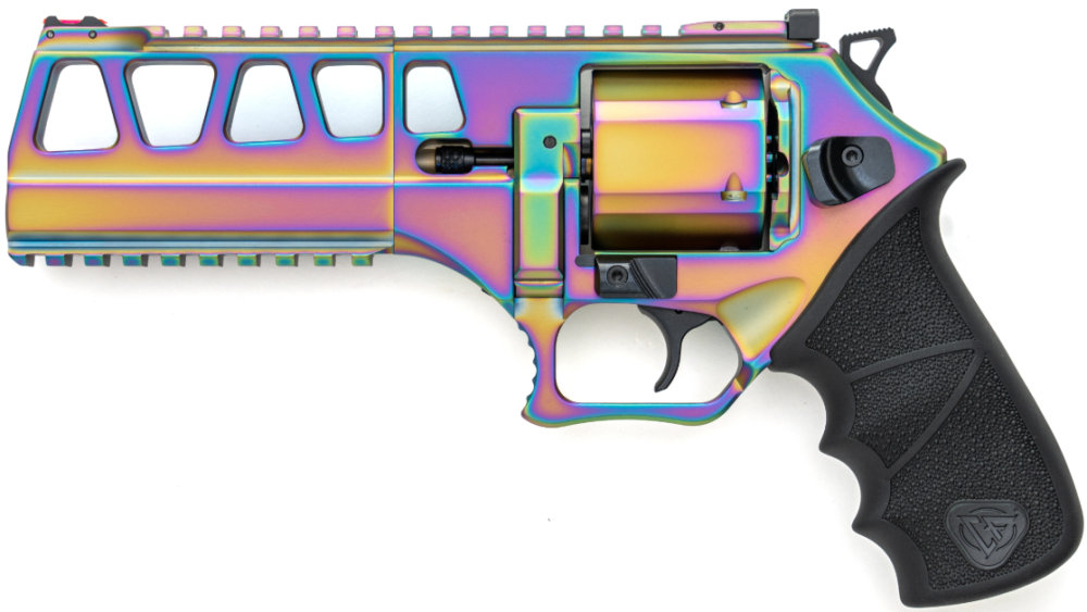 CHIAPPA RHINO 60DS NEBULA-img-1