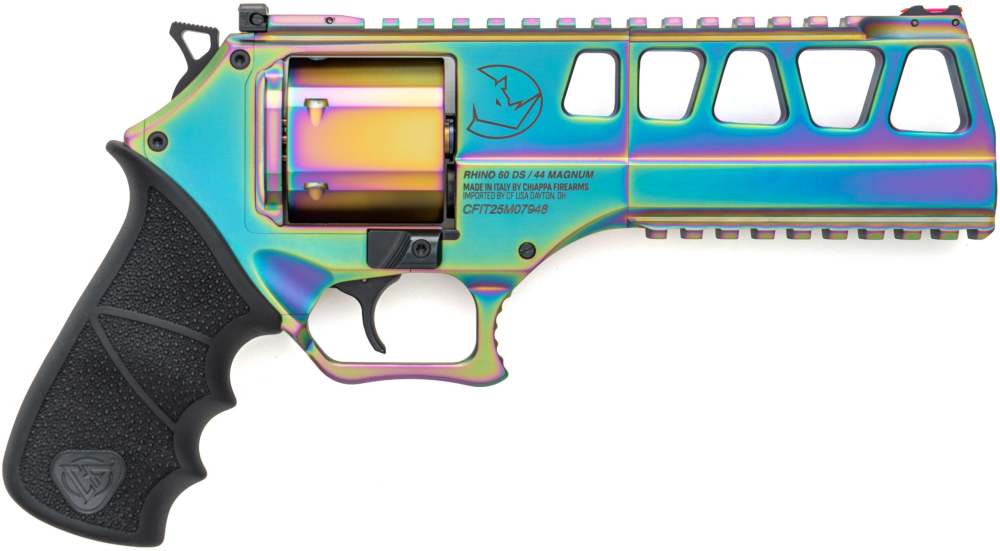 CHIAPPA RHINO 60DS NEBULA-img-0