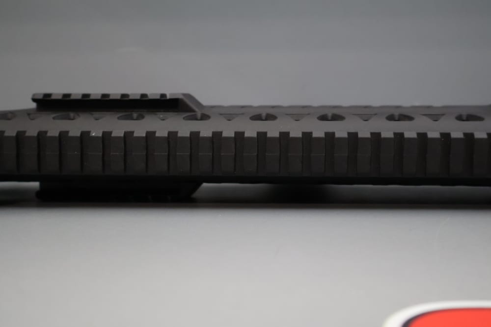 Derya Arms RIA VR60 12GA 20" w/Soft Case-img-20