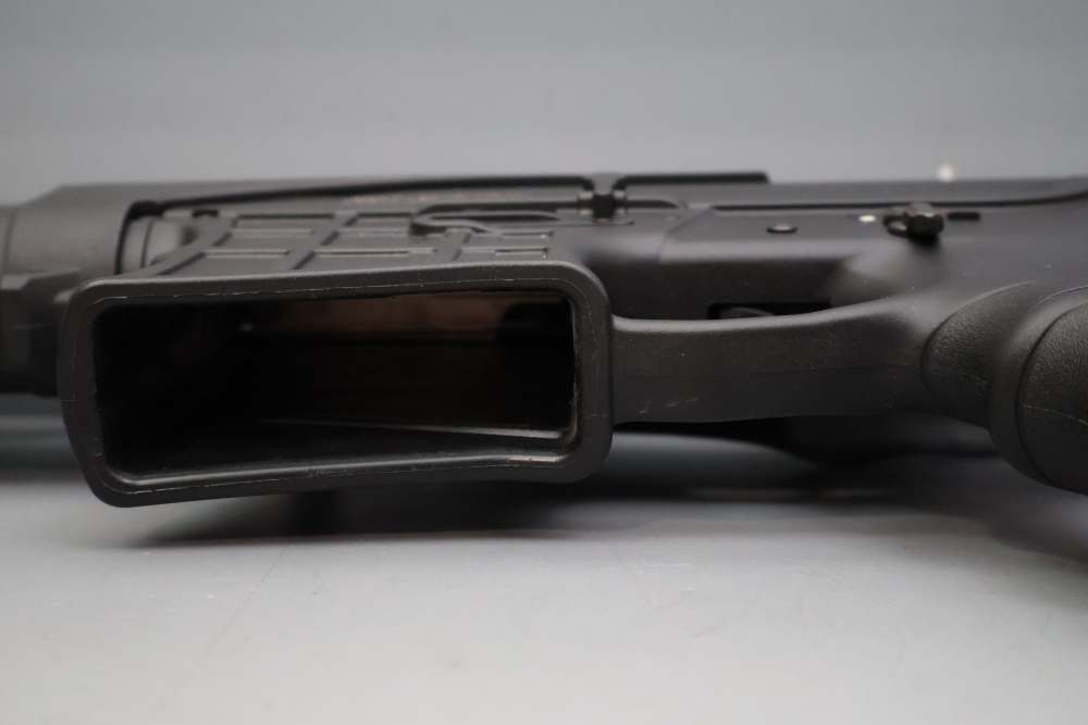 Derya Arms RIA VR60 12GA 20" w/Soft Case-img-28