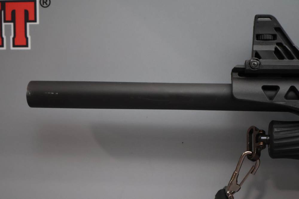 Derya Arms RIA VR60 12GA 20" w/Soft Case-img-15