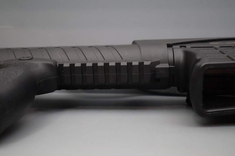 Derya Arms RIA VR60 12GA 20" w/Soft Case-img-29
