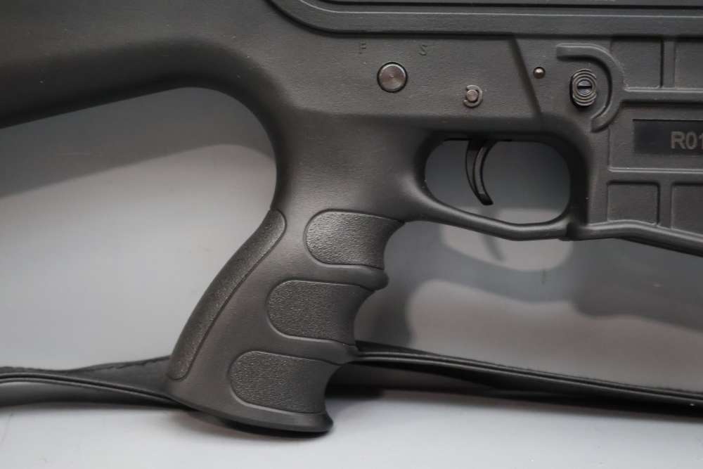 Derya Arms RIA VR60 12GA 20" w/Soft Case-img-4