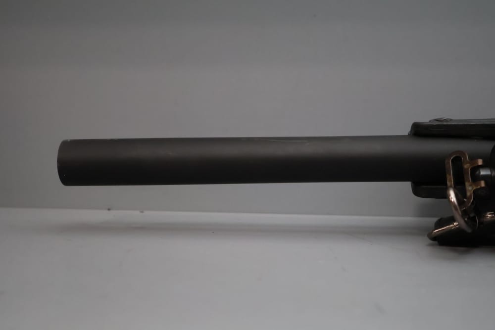 Derya Arms RIA VR60 12GA 20" w/Soft Case-img-32