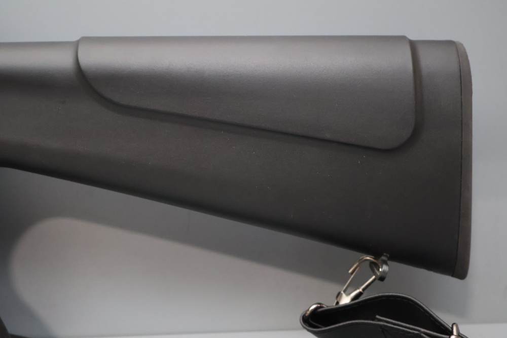 Derya Arms RIA VR60 12GA 20" w/Soft Case-img-9