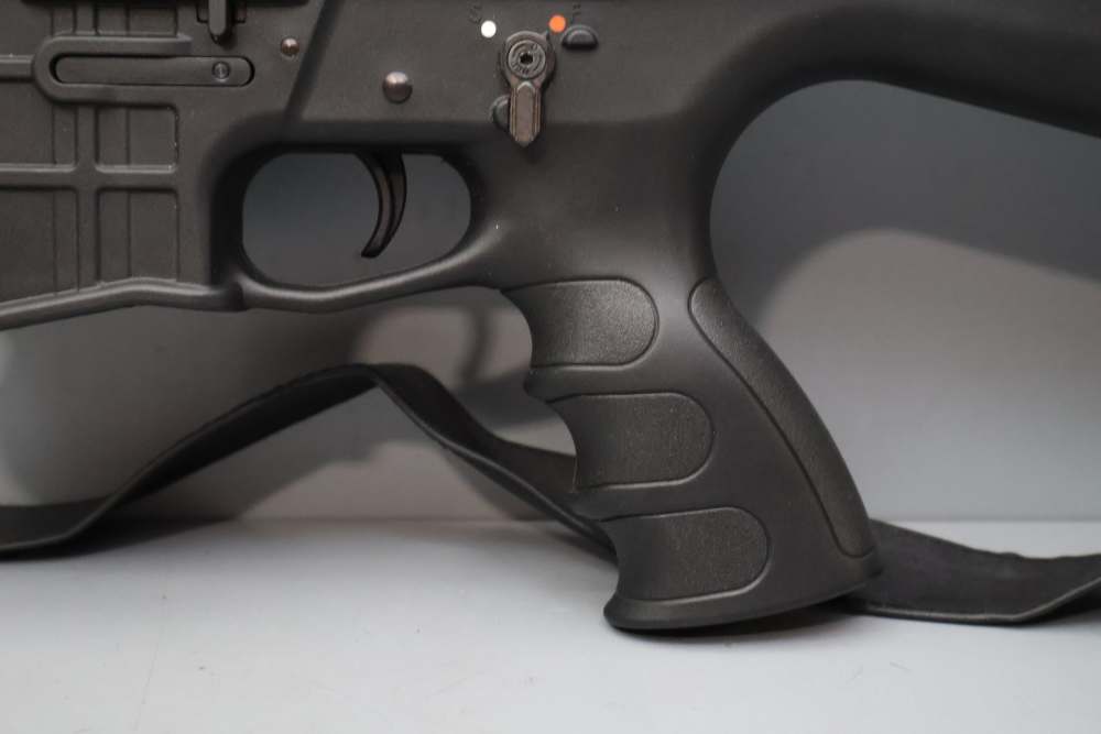 Derya Arms RIA VR60 12GA 20" w/Soft Case-img-11