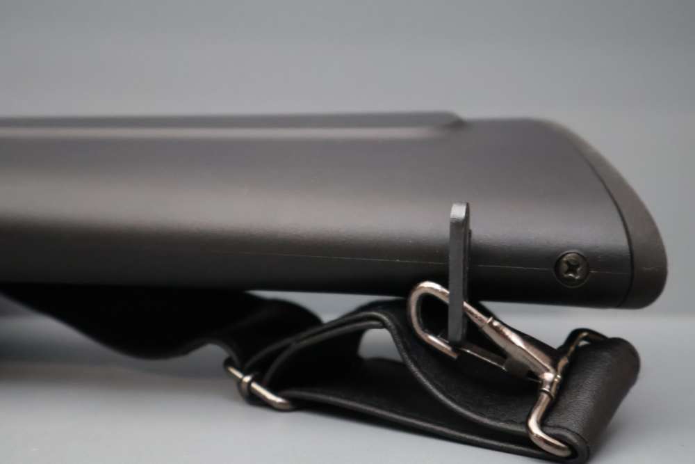 Derya Arms RIA VR60 12GA 20" w/Soft Case-img-25