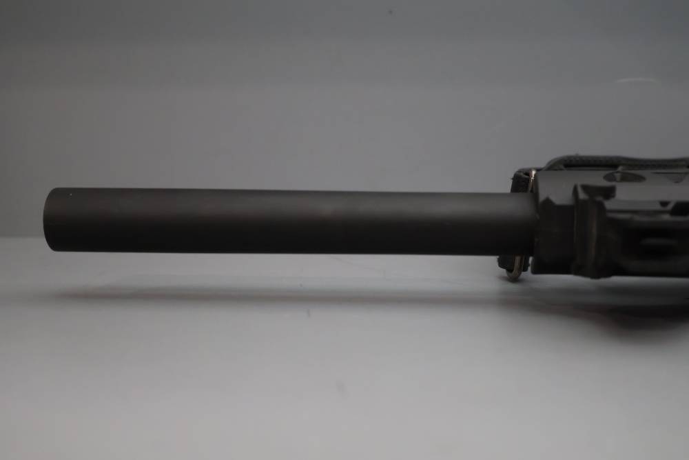 Derya Arms RIA VR60 12GA 20" w/Soft Case-img-22