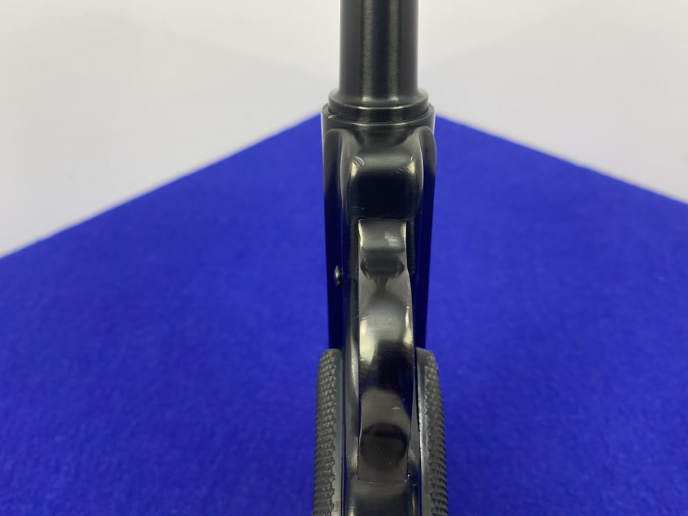 1987 Ruger Mark II Standard .22 LR Blued 4.75" *CLASSIC RIMFIRE PISTOL*-img-22