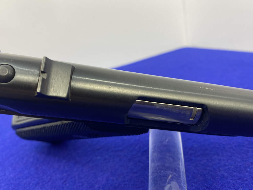 1987 Ruger Mark II Standard .22 LR Blued 4.75" *CLASSIC RIMFIRE PISTOL*-img-15
