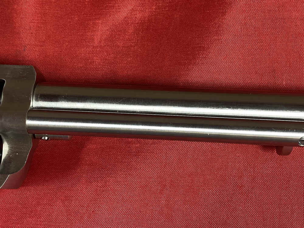 Magnum Research BFR 10" Stainless 30-30 Like New In Box Unfired            -img-3